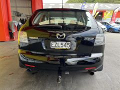 Photo of the vehicle Mazda CX-7