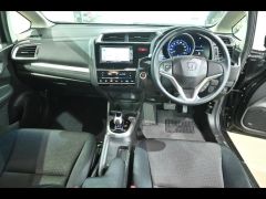 Photo of the vehicle Honda Fit