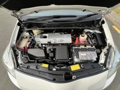 Photo of the vehicle Toyota Prius