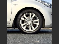 Photo of the vehicle Hyundai i30