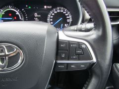 Photo of the vehicle Toyota Highlander