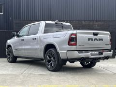 Photo of the vehicle Dodge RAM