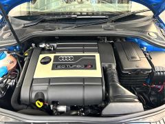 Photo of the vehicle Audi S3