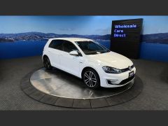 Photo of the vehicle Volkswagen Golf