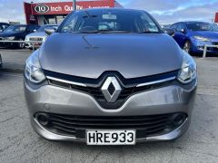 Photo of the vehicle Renault Clio