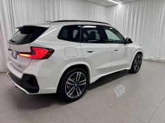 Photo of the vehicle BMW X1