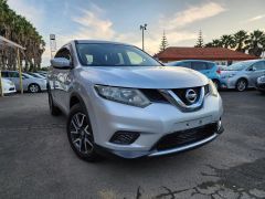 Photo of the vehicle Nissan X-Trail