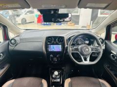 Photo of the vehicle Nissan Note