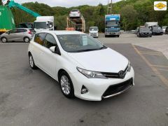 Photo of the vehicle Toyota Auris