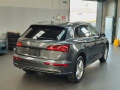 Photo of the vehicle Audi Q5