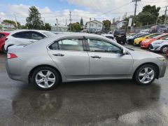 Photo of the vehicle Honda Accord