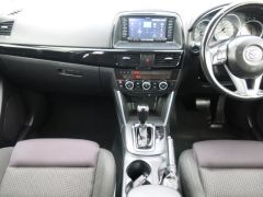 Photo of the vehicle Mazda CX-5