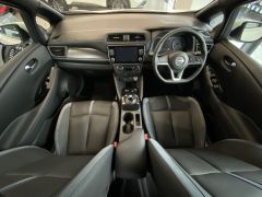 Photo of the vehicle Nissan Leaf