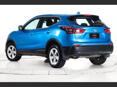 Photo of the vehicle Nissan Qashqai