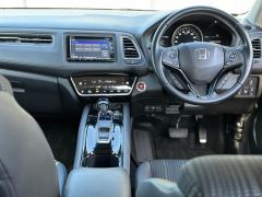 Photo of the vehicle Honda Vezel