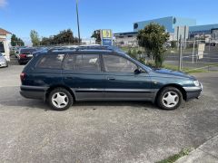 Photo of the vehicle Toyota Caldina