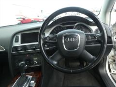 Photo of the vehicle Audi A6