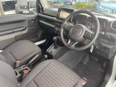 Photo of the vehicle Suzuki Jimny