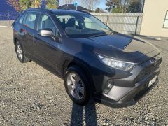 Photo of the vehicle Toyota RAV4