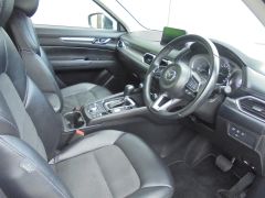 Photo of the vehicle Mazda CX-5