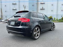 Photo of the vehicle Audi A3