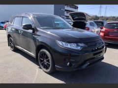 Photo of the vehicle Mitsubishi Outlander