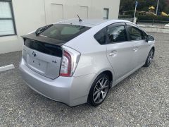 Photo of the vehicle Toyota Prius