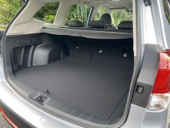 Photo of the vehicle Subaru Forester