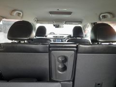 Photo of the vehicle Nissan X-Trail