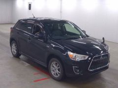 Photo of the vehicle Mitsubishi RVR