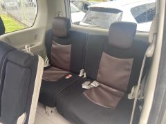 Photo of the vehicle Nissan Serena