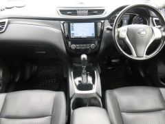 Photo of the vehicle Nissan X-Trail