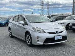 Photo of the vehicle Toyota Prius