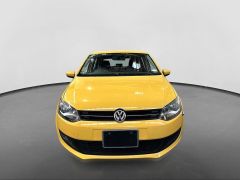 Photo of the vehicle Volkswagen Polo