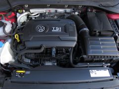 Photo of the vehicle Volkswagen Golf