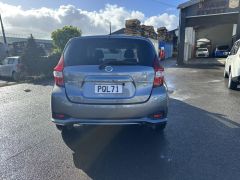 Photo of the vehicle Nissan Note