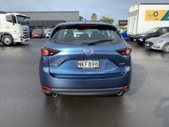 Photo of the vehicle Mazda CX-5