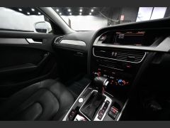 Photo of the vehicle Audi A4