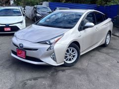 Photo of the vehicle Toyota Prius