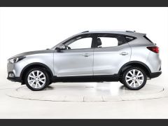 Photo of the vehicle MG ZS