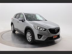 Photo of the vehicle Mazda CX-5