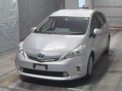 Photo of the vehicle Toyota Prius