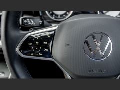 Photo of the vehicle Volkswagen Touareg