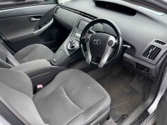 Photo of the vehicle Toyota Prius