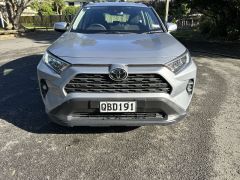 Photo of the vehicle Toyota RAV4