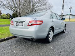 Photo of the vehicle Toyota Camry