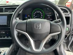 Photo of the vehicle Honda Fit