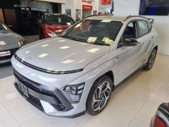 Photo of the vehicle Hyundai Kona