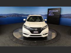 Photo of the vehicle Honda Vezel