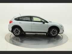 Photo of the vehicle Subaru XV